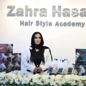 دوره جامع و بی نظیر استایلر شو