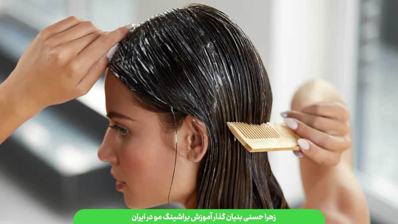 چرا ویتامین‌ ها برای مو مهم هستند؟