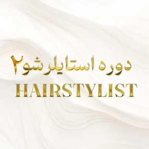 دوره استایلر شو ۲