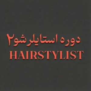 دوره استایلر شو ۲